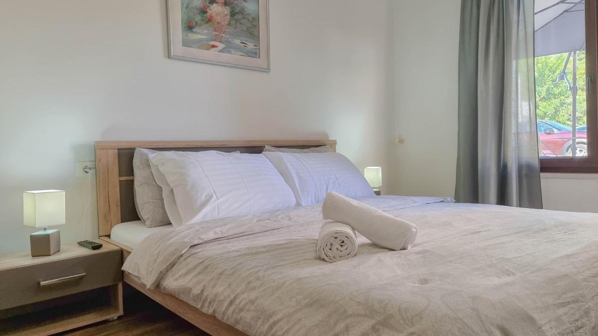 Room Fiore Novigrad Istria Εξωτερικό φωτογραφία