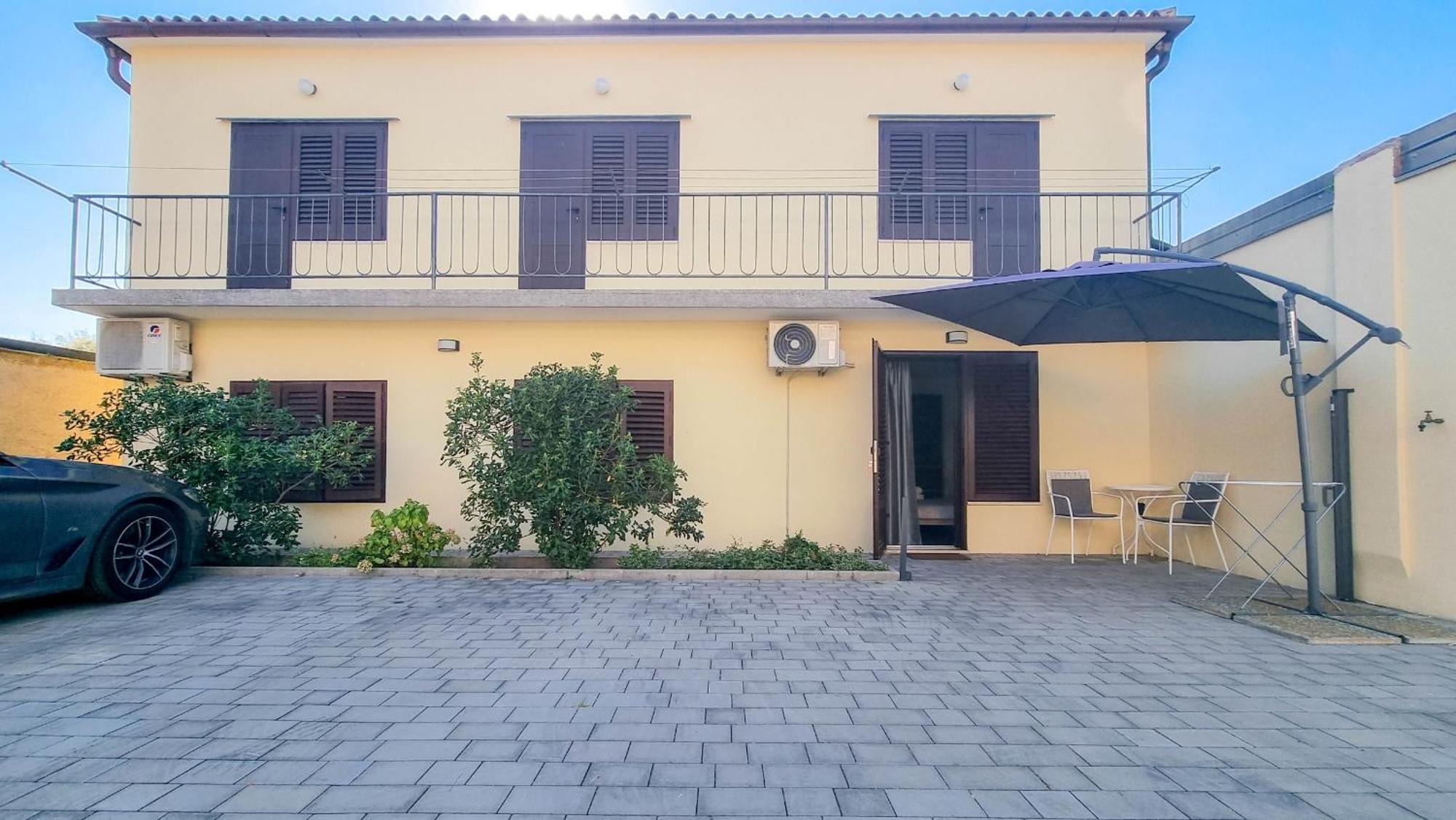 Room Fiore Novigrad Istria Εξωτερικό φωτογραφία