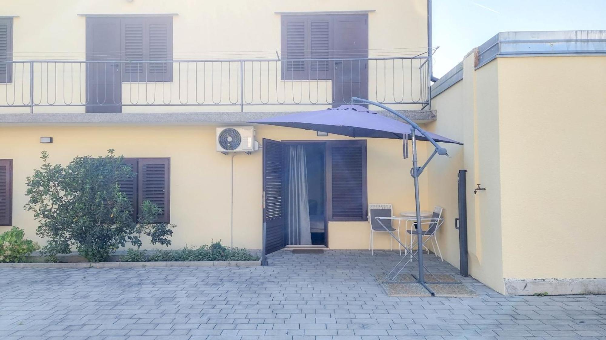 Room Fiore Novigrad Istria Εξωτερικό φωτογραφία